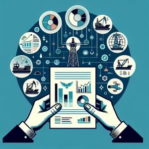 Borr Drilling Limited 6-K Filing: Key Insights & Q4 2024 Earnings Update