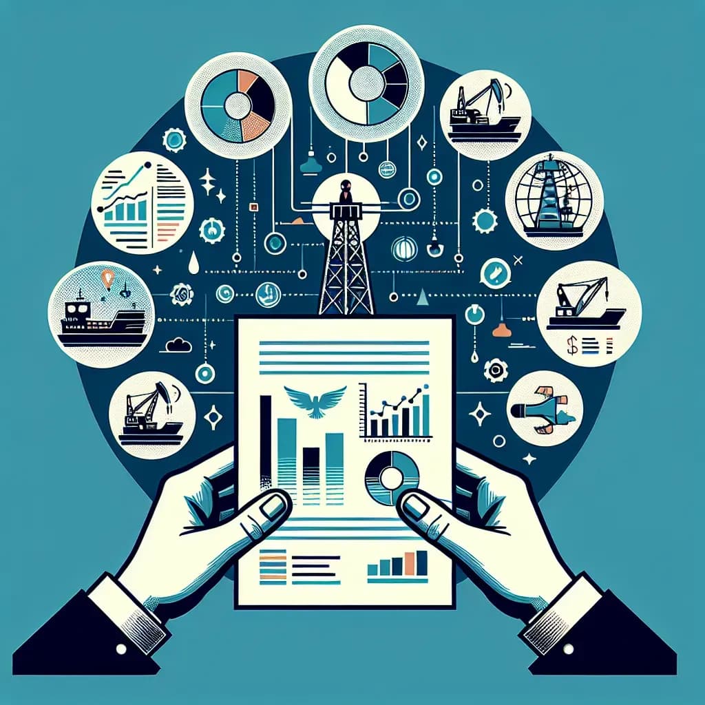 Borr Drilling Limited 6-K Filing: Key Insights & Q4 2024 Earnings Update