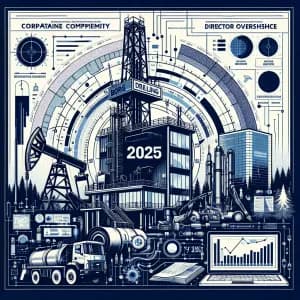 Borr Drilling Limited Form 6-K Filing: Key Insights & Updates