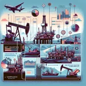 Borr Drilling Limited's Form 6-K Report: Key Insights & Compliance Update