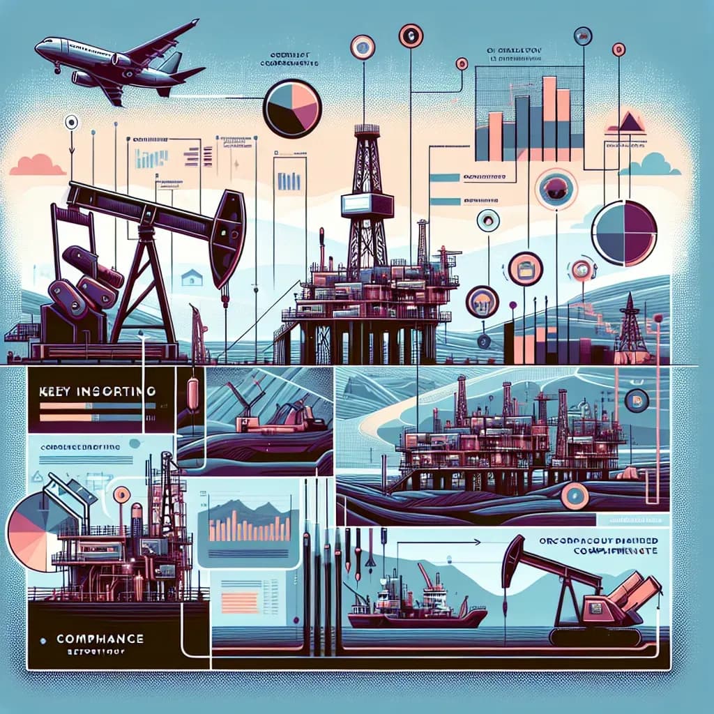 Borr Drilling Limited's Form 6-K Report: Key Insights & Compliance Update
