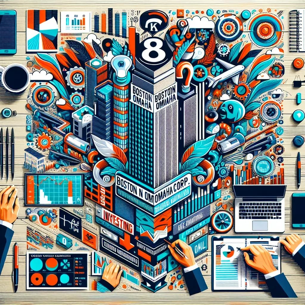 Boston Omaha Corp 8-K Report: Key Insights for Investors (Dec 26, 2024)