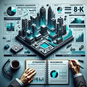 Bowen Acquisition Corp 8-K Report: Key Insights on Units and SEC Filing