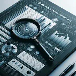 Bragg Gaming Group Inc. Form 6-K Report: Key Insights & Compliance Update