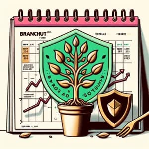 BranchOut Food Inc. 8-K Filing: Key Insights & Stock Info (Feb 2025)