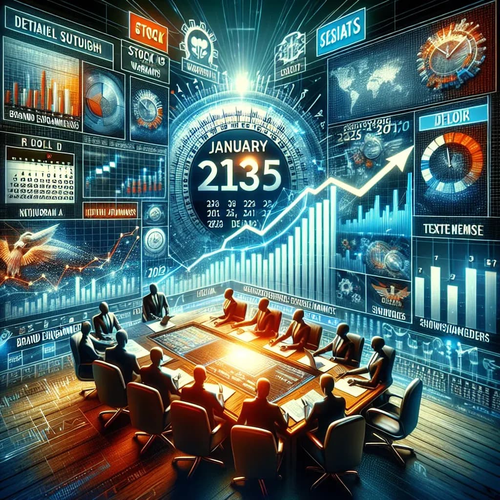 Brand Engagement Network Inc. 8-K Filing: Key Updates on Stock & Warrants