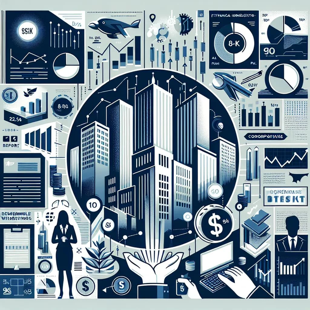 Brand Engagement Network Inc. 8-K Report: Key Financial Insights & Stock Details