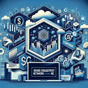 Brand Engagement Network Inc. 8-K Report: Key Insights & Stock Updates