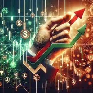 Brave Dip Buyers: Seizing Opportunities Amid Market Chaos!