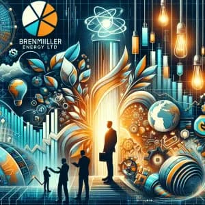 Brenmiller Energy Ltd. 6-K Report: Nasdaq Compliance Achieved!