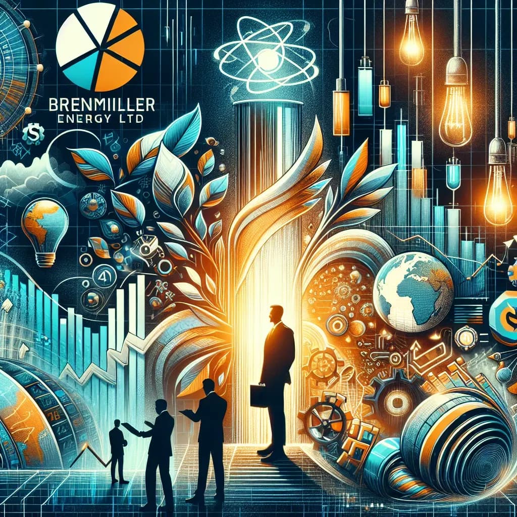 Brenmiller Energy Ltd. 6-K Report: Nasdaq Compliance Achieved!