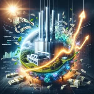 Brenmiller Energy Ltd. Form 6-K: Major Milestone in Energy Cost Savings