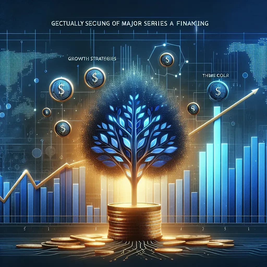 Brera Holdings PLC Secures $2.7M in Series A Financing - Key Insights & Details
