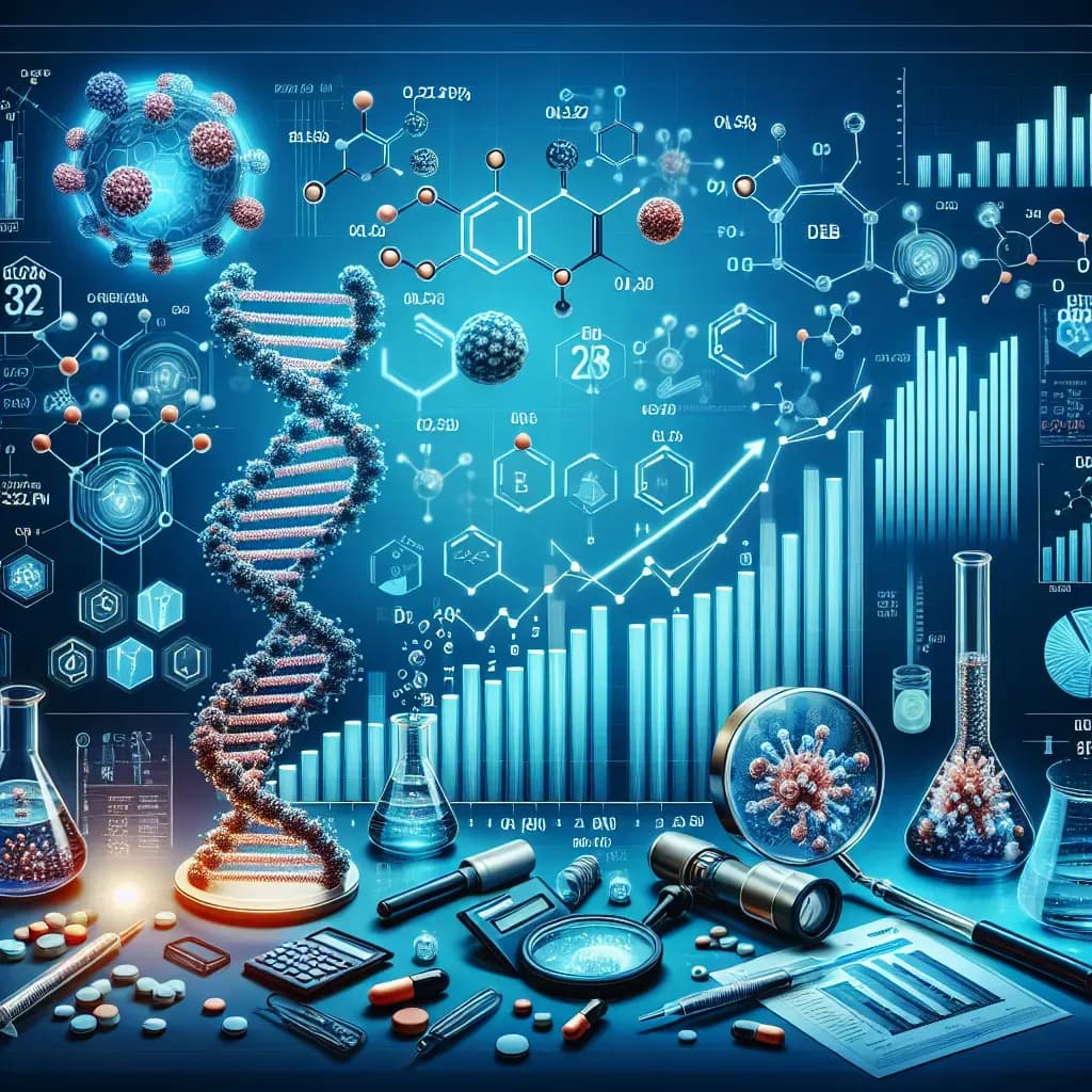 BridgeBio Pharma's 2023 Financial Report: Revenue Surge vs. Rising Losses