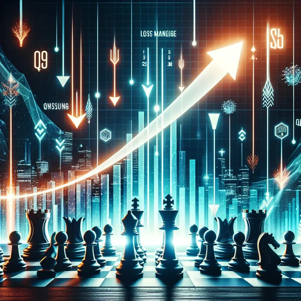 Bridgeline Digital Q4 2024 Financial Report: Revenue Decline but Losses Reduced