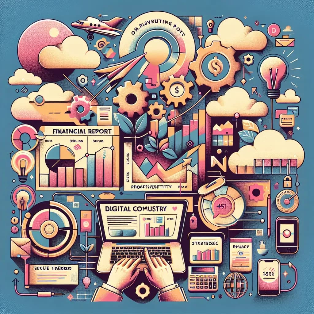 Bridgeline Digital Q4 2024 Financial Report: Trends and Recommendations
