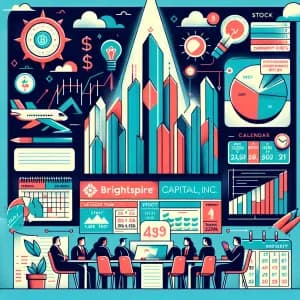 BrightSpire Capital, Inc. 8-K Report Insights – February 2025
