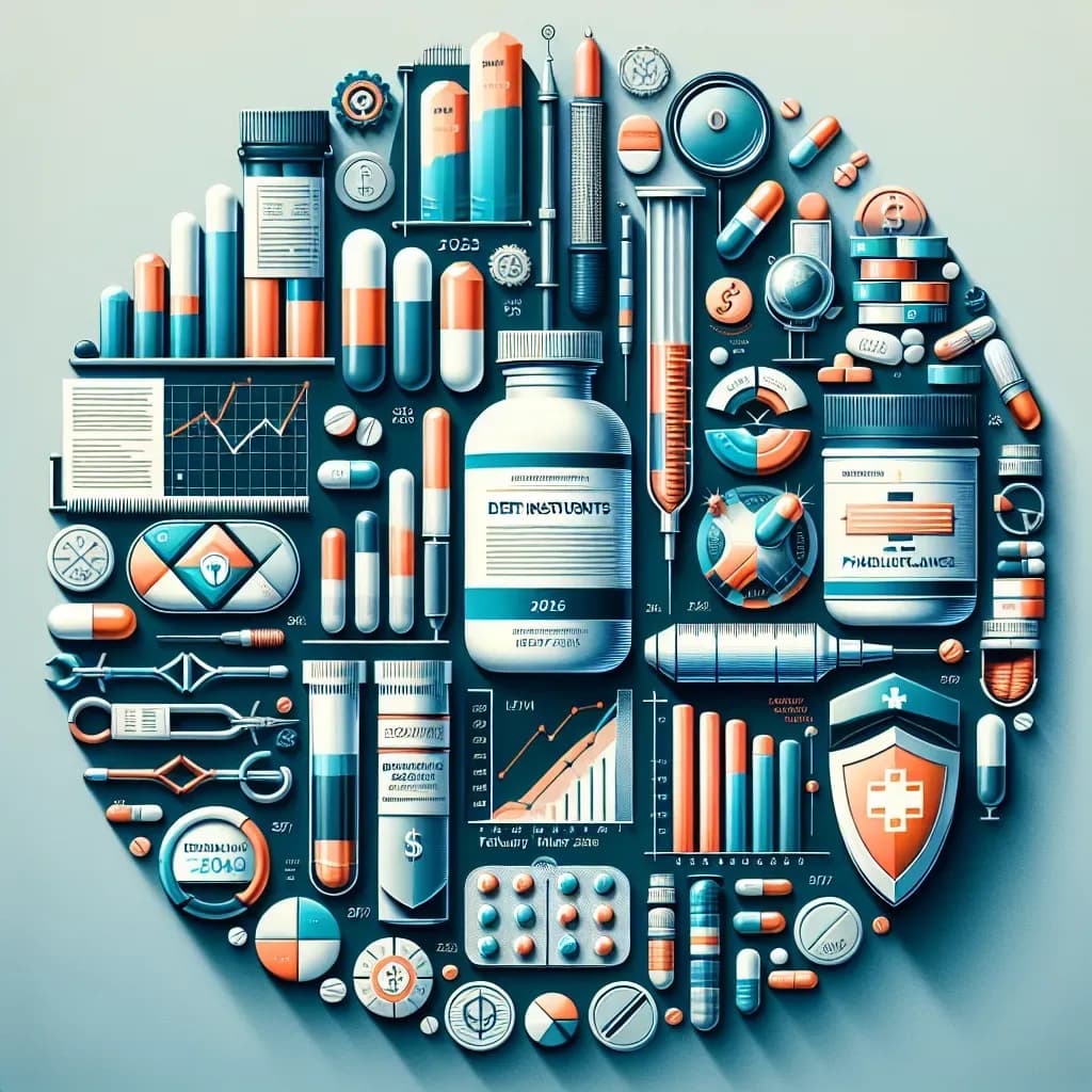 Bristol-Myers Squibb 8-K Report: Key Financial Insights as of February 2025