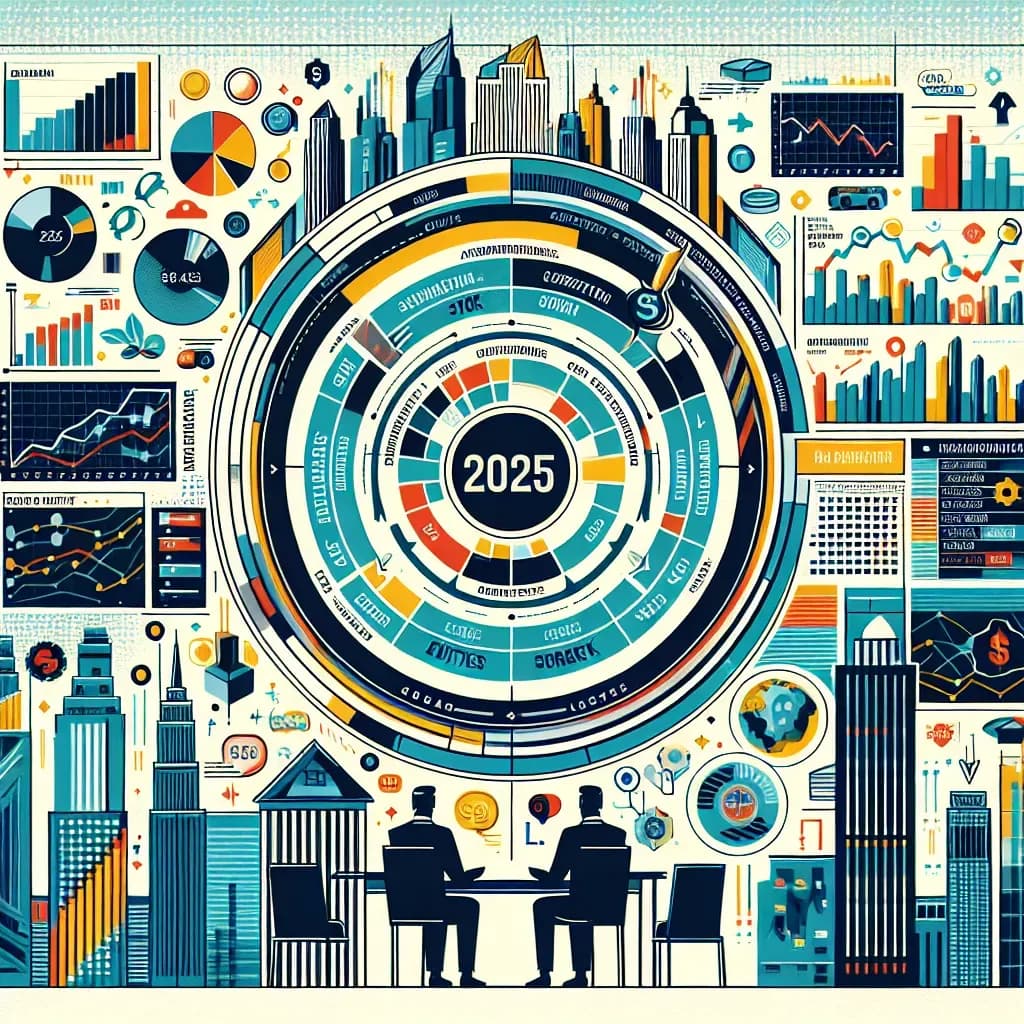 Broad Capital Acquisition Corp.: 2025 Financial Report Insights Revealed!