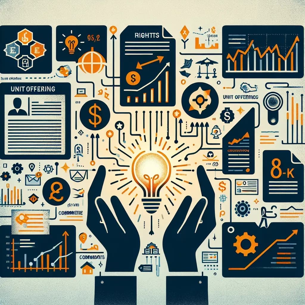 Broad Capital Acquisition Corp. 8-K Report: Key Insights & Securities Overview
