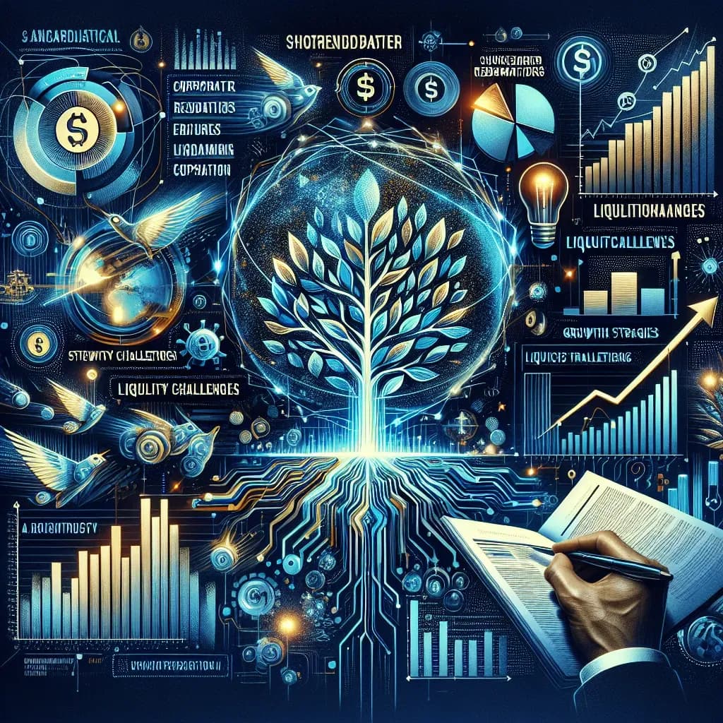 Broad Capital Acquisition Corp: Q2 2024 Financial Report & Strategic Outlook