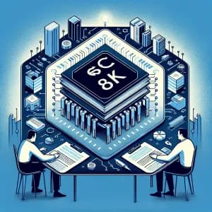 Broadcom Inc. 8-K Report: Key Insights from January 2025 Filing
