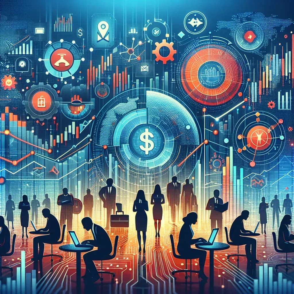 Broadcom Inc. Financial Report 2023: Growth Insights & Strategic Recommendations