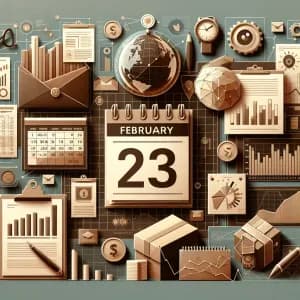 Brown & Brown, Inc. 8-K Report: Key Updates from February 23, 2025