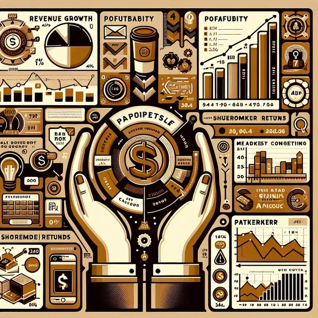 Brown & Brown, Inc. Q4 2023 Financial Analysis: Growth & Cautious Outlook