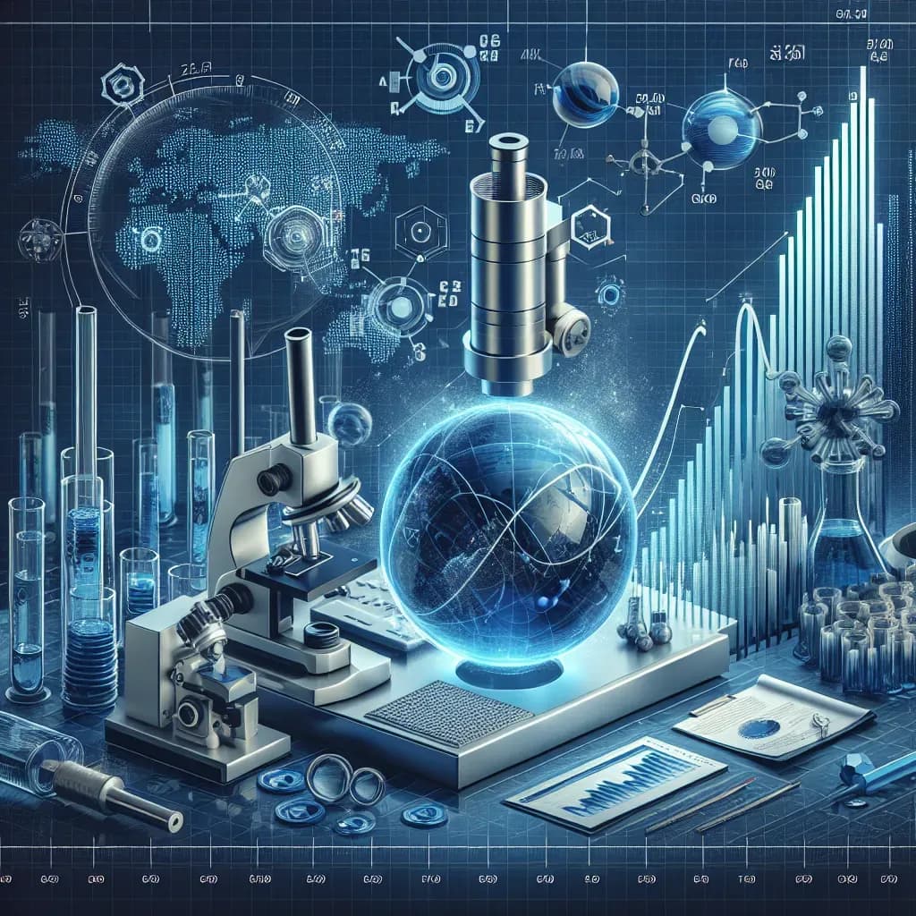 Bruker Corporation 8-K Report: Significant Event Disclosure on January 16, 2025