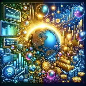 Bubble Trouble? Navigating Market Dynamics in 2026