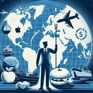 Buffett Champions Global Trade: Key Insights for Savvy Stock Investors