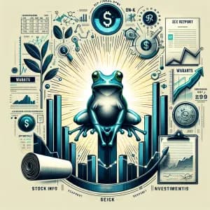 Bullfrog AI Holdings, Inc. 8-K Report: Key Insights & Market Position