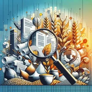 Bunge Global SA 8-K Report: Key Insights & Updates for March 2025