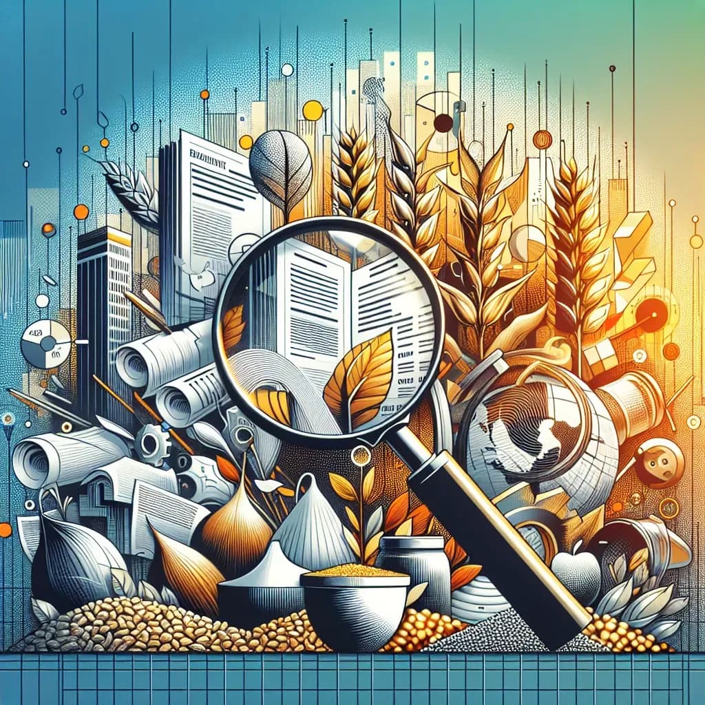 Bunge Global SA 8-K Report: Key Insights & Updates for March 2025