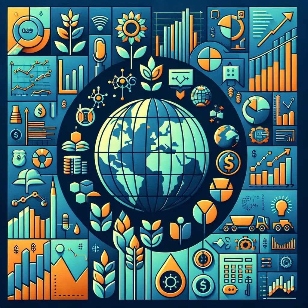 Bunge Global SA Q4 2023 Financial Report: Key Insights & Performance Review