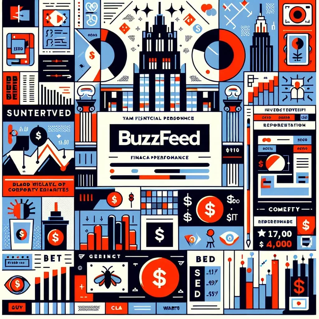 BuzzFeed, Inc. 8-K Report: Key Insights on Stock and Warrants - February 2025