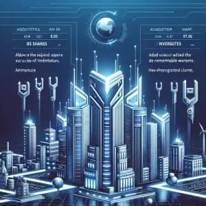 ByNordic Acquisition Corp 8-K Report: Securities Structure & Insights