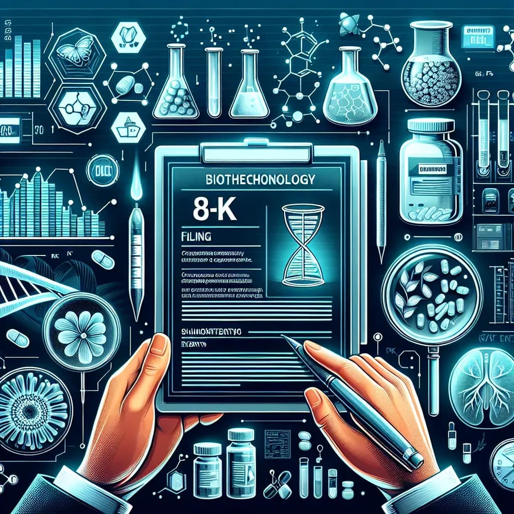 CARGO Therapeutics 8-K Filing Report: Key Insights from February 24, 2025