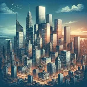 CBRE Group, Inc. 8-K Filing: Key Insights from January 2025 Report