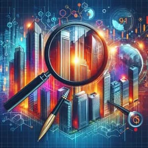 CBRE Group, Inc. 8-K Report: Key Corporate Disclosure on January 14, 2025