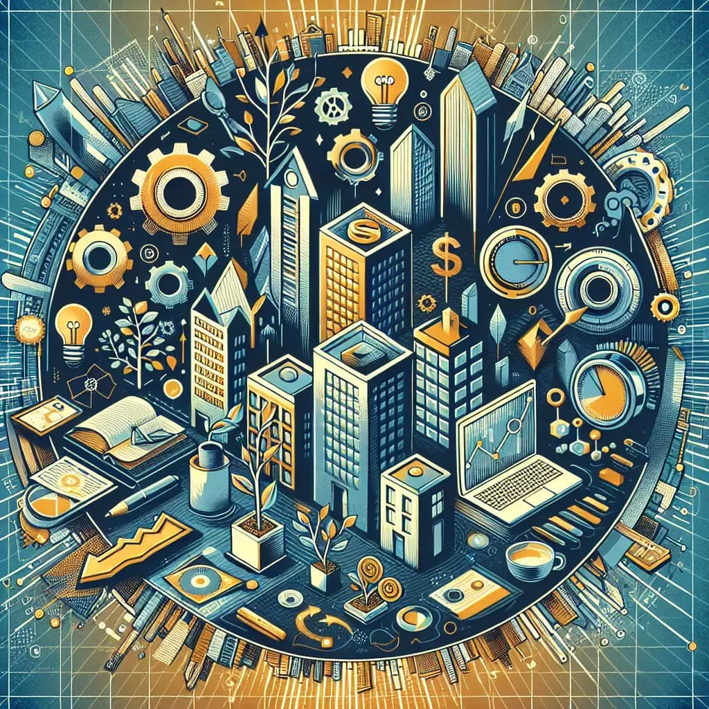 CBRE Group, Inc. 8-K Report: Key Insights on Recent Corporate Developments