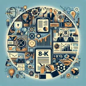 CDW Corporation 8-K Report: Key Updates & Insights as of December 16, 2024