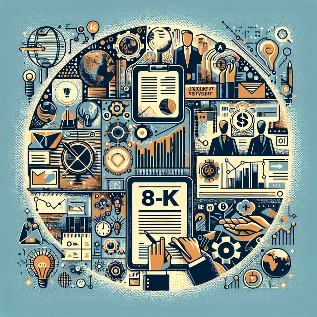 CDW Corporation 8-K Report: Key Updates & Insights as of December 16, 2024