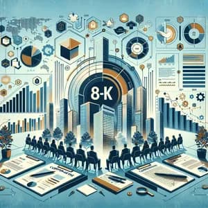 CDW Corporation 8-K Report: Key Updates on May 20, 2025