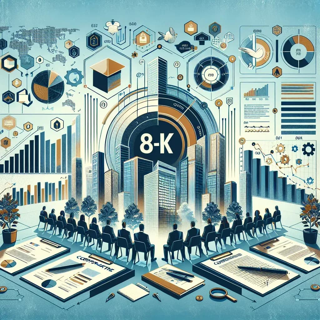 CDW Corporation 8-K Report: Key Updates on May 20, 2025