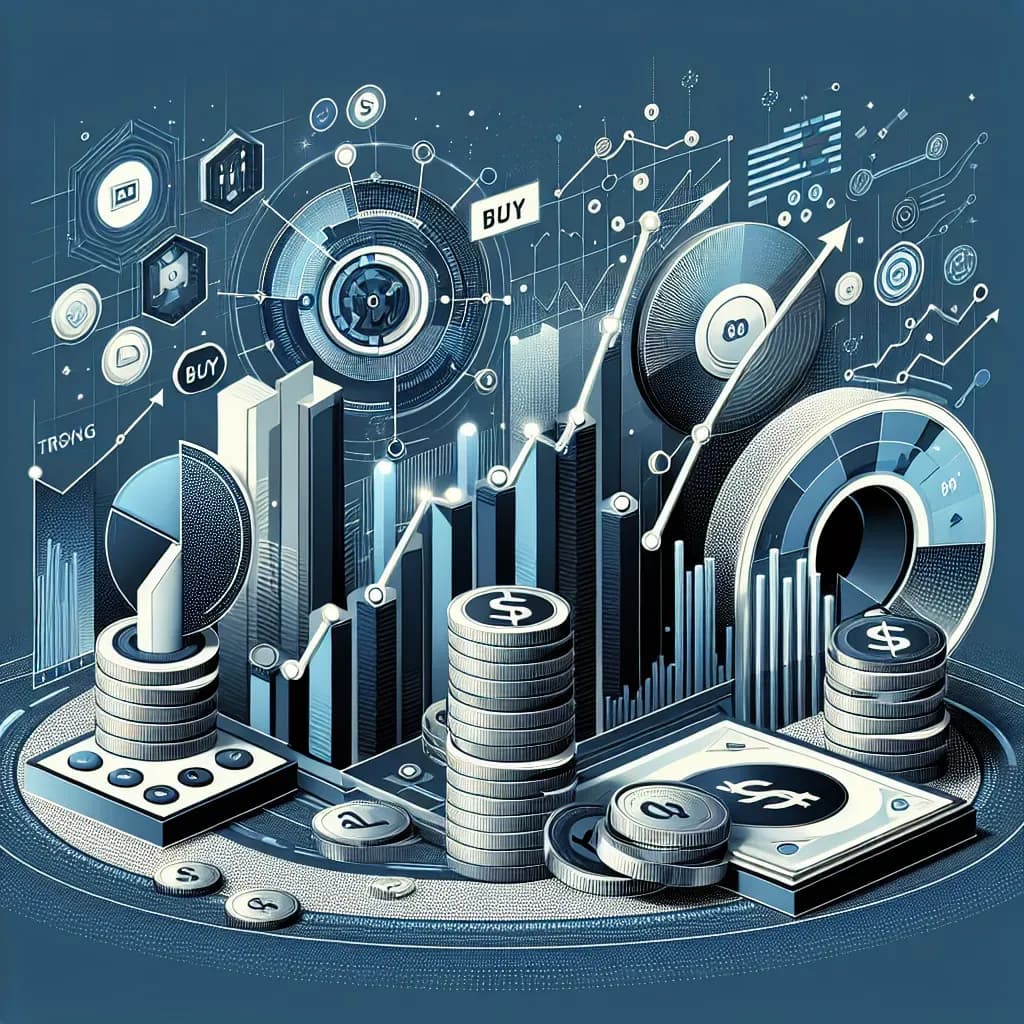 CDW Corporation Q2 2025 Report: Impressive Growth and Strong Buy Recommendation