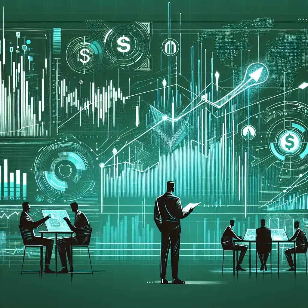 CEMTREX, INC. 8-K Filing Report: Key Financial Insights as of January 6, 2025
