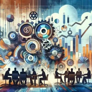 CF Industries Holdings, Inc. 8-K Report: Key Corporate Updates & Stock Info