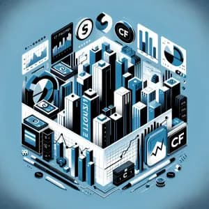 CF Industries Holdings, Inc. 8-K Report: Key Updates for February 19, 2025